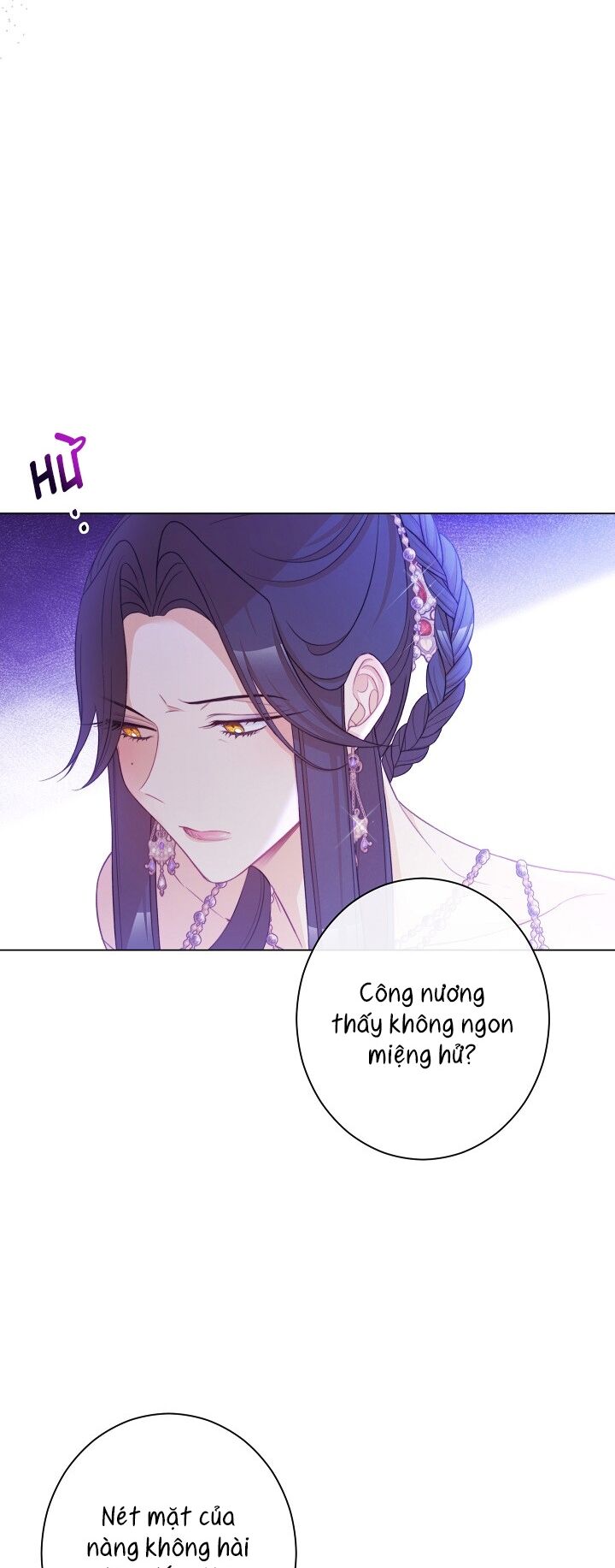 ác nữ phản diện đảo ngược đồng hồ cát chapter 81 - Trang 2