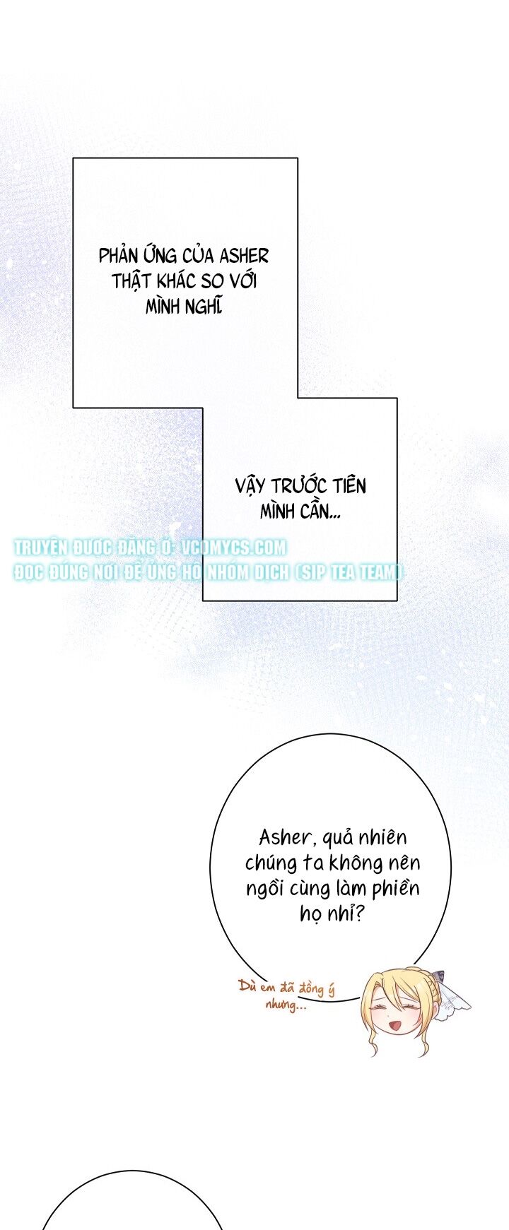 ác nữ phản diện đảo ngược đồng hồ cát chapter 81 - Trang 2