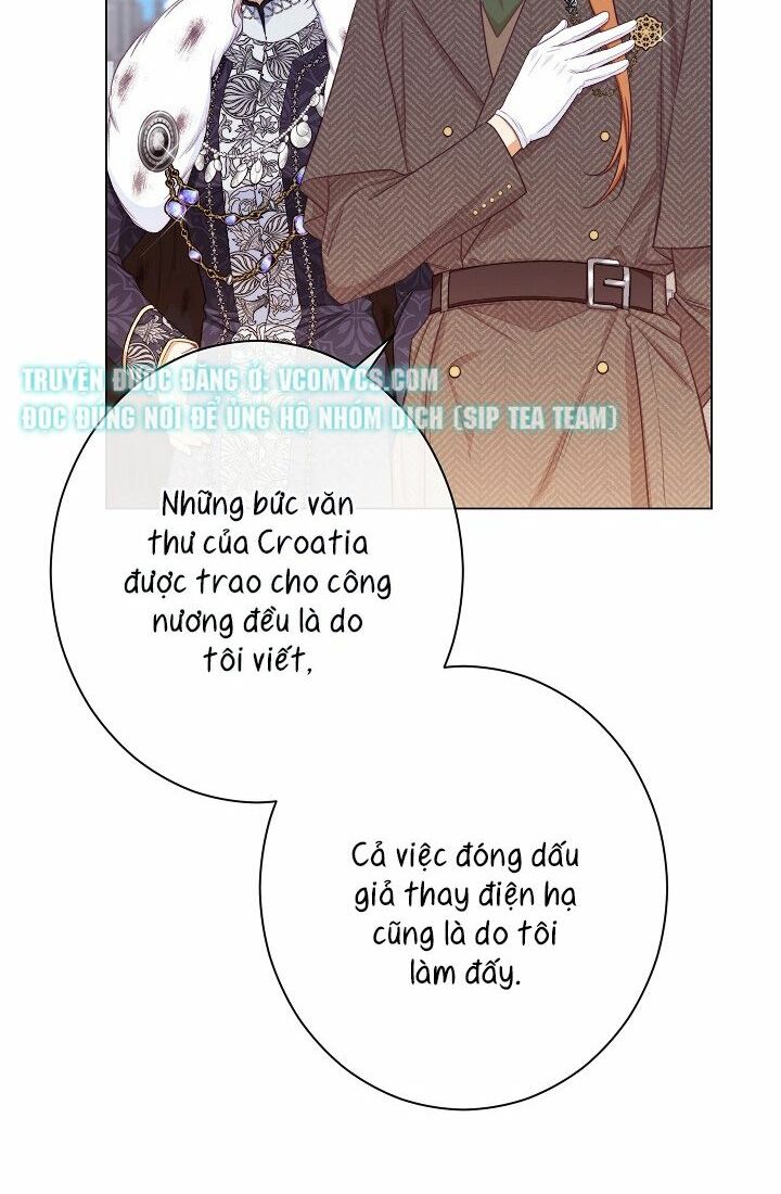 ác nữ phản diện đảo ngược đồng hồ cát chapter 83 - Trang 2