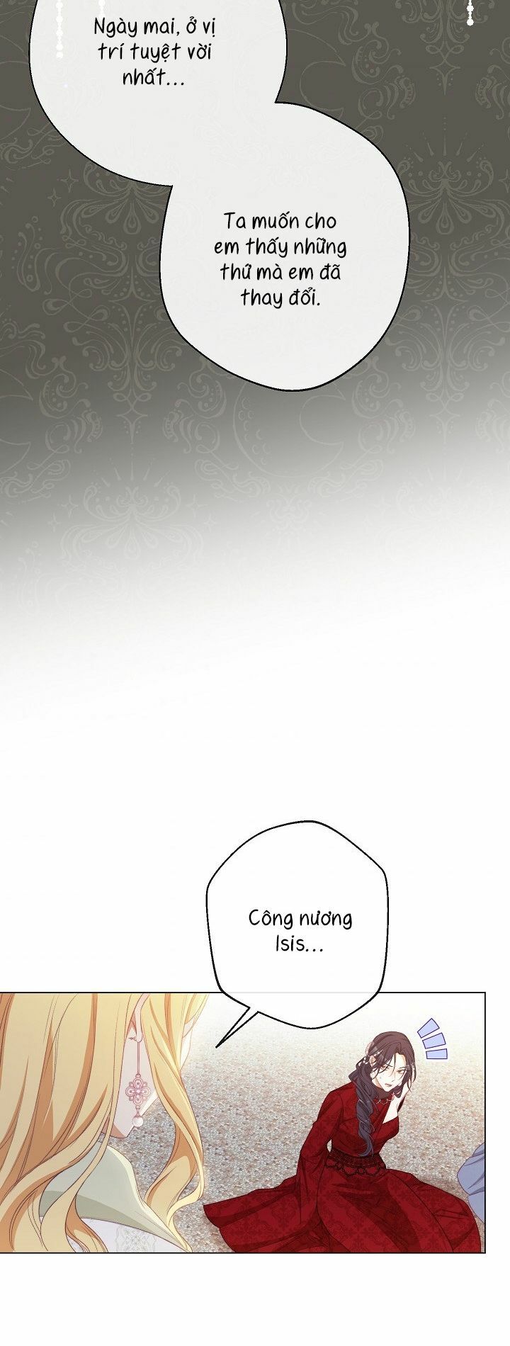 ác nữ phản diện đảo ngược đồng hồ cát chapter 83 - Trang 2