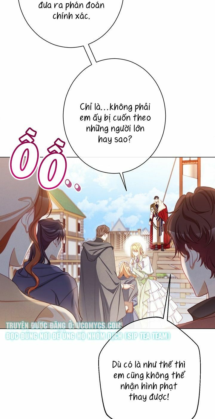 ác nữ phản diện đảo ngược đồng hồ cát chapter 83 - Trang 2