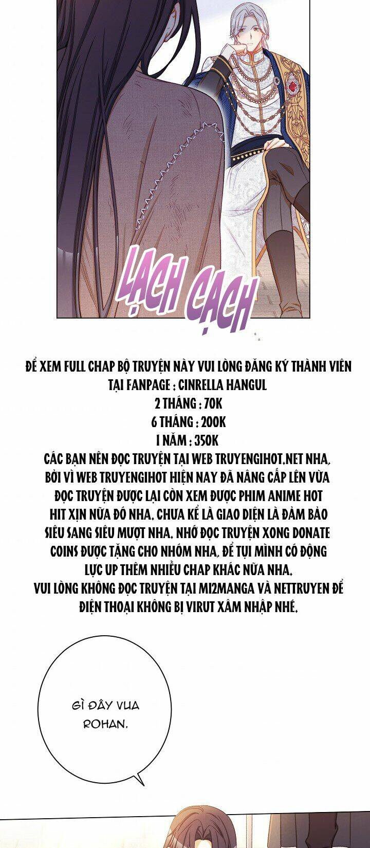 ác nữ phản diện đảo ngược đồng hồ cát Chapter 86.1 - Trang 2