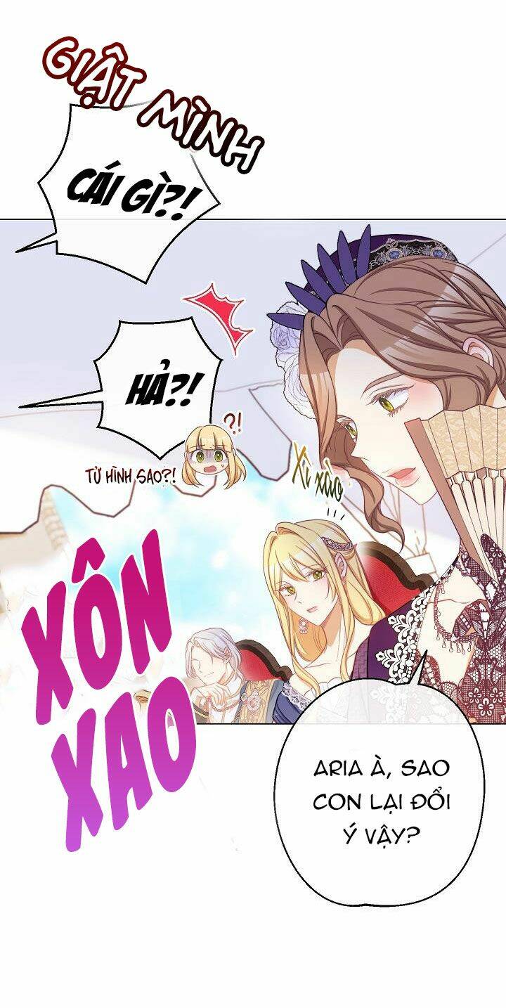 ác nữ phản diện đảo ngược đồng hồ cát chapter 87.1 - Next chapter 87.2