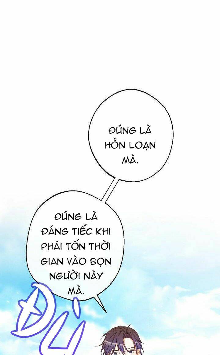 ác nữ phản diện đảo ngược đồng hồ cát chapter 87.1 - Next chapter 87.2