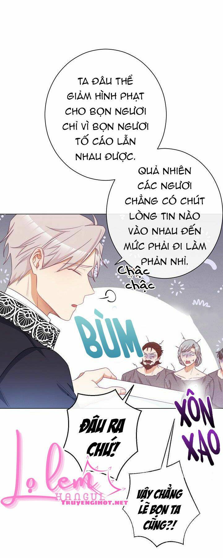 ác nữ phản diện đảo ngược đồng hồ cát chapter 87.1 - Next chapter 87.2