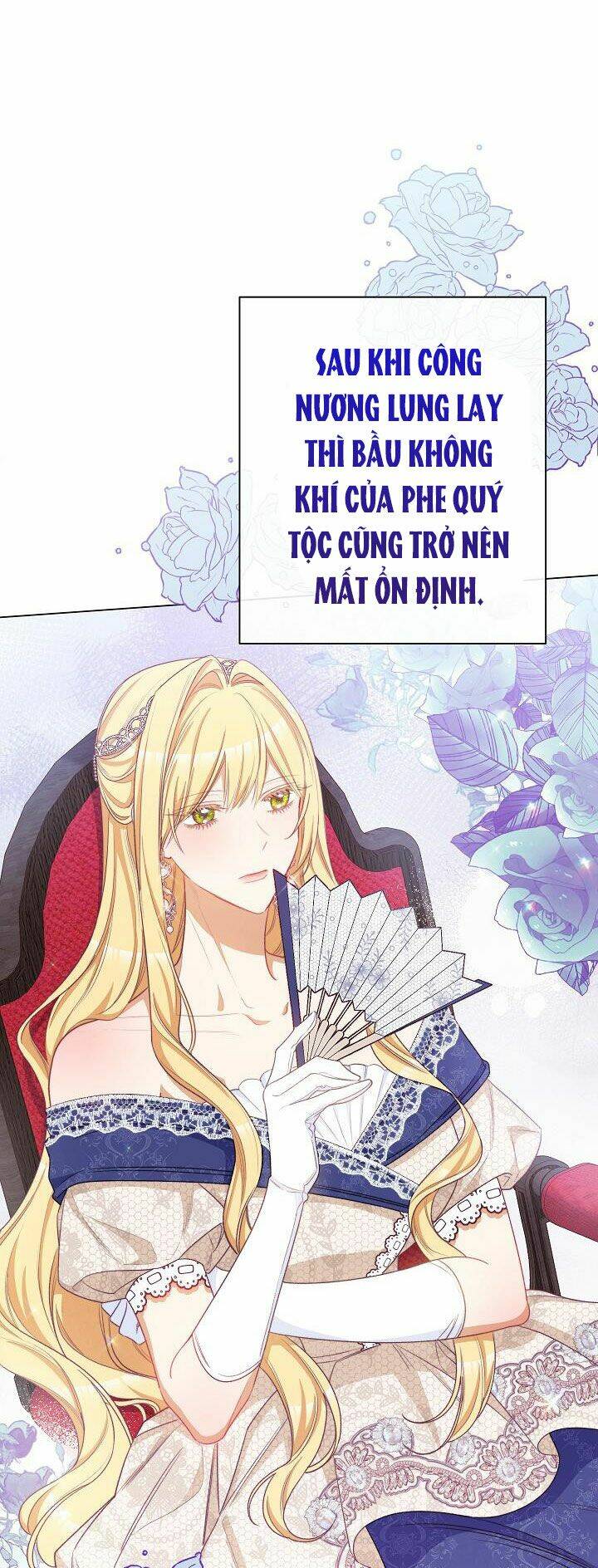 ác nữ phản diện đảo ngược đồng hồ cát chapter 87.1 - Next chapter 87.2