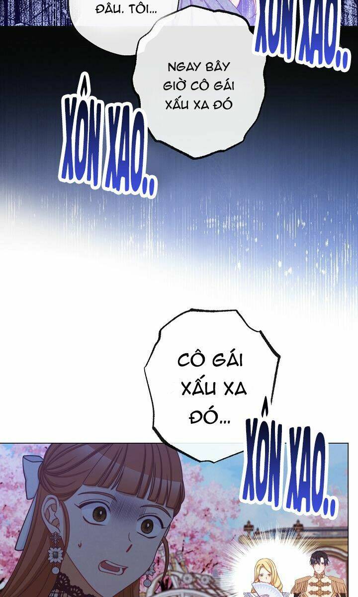 ác nữ phản diện đảo ngược đồng hồ cát chapter 93 - Next chapter 94