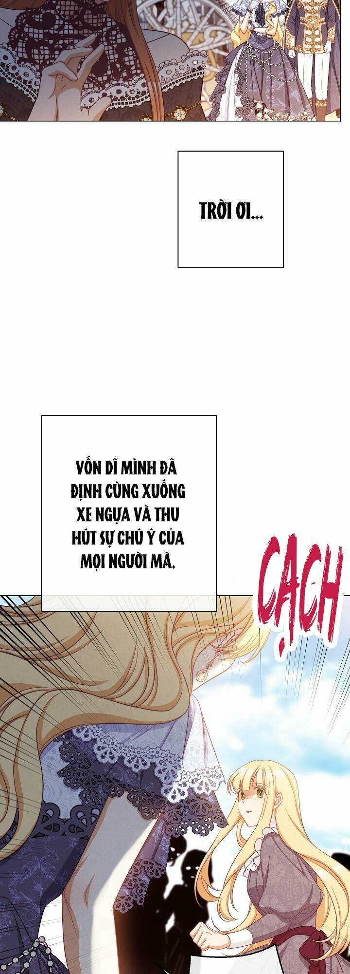 ác nữ phản diện đảo ngược đồng hồ cát chapter 93 - Next chapter 94