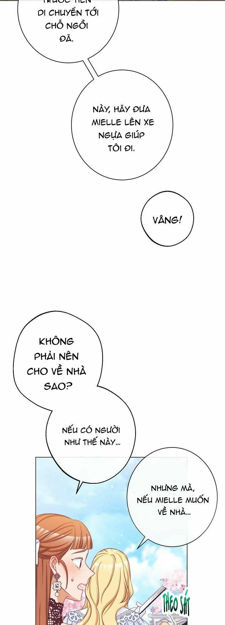 ác nữ phản diện đảo ngược đồng hồ cát chapter 93 - Next chapter 94