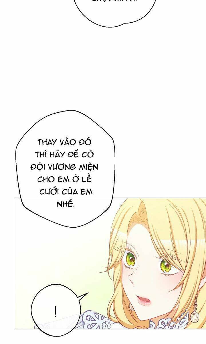 ác nữ phản diện đảo ngược đồng hồ cát chapter 93 - Next chapter 94