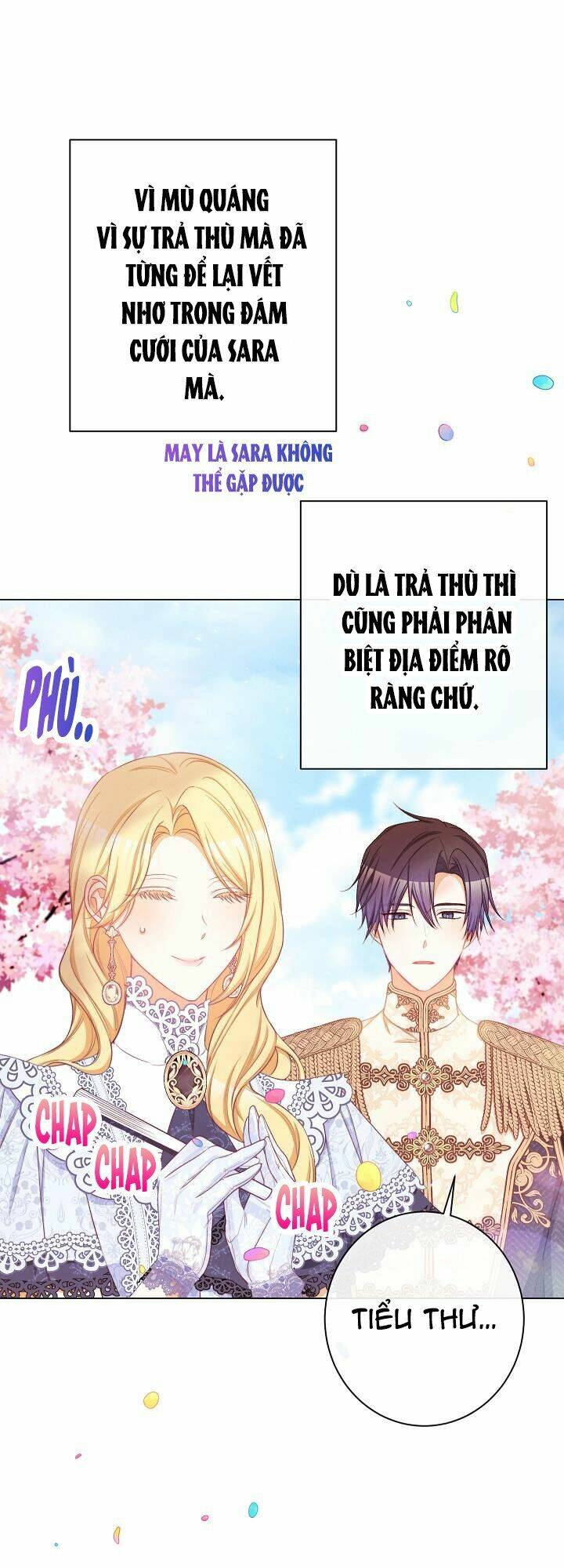 ác nữ phản diện đảo ngược đồng hồ cát chapter 93 - Next chapter 94