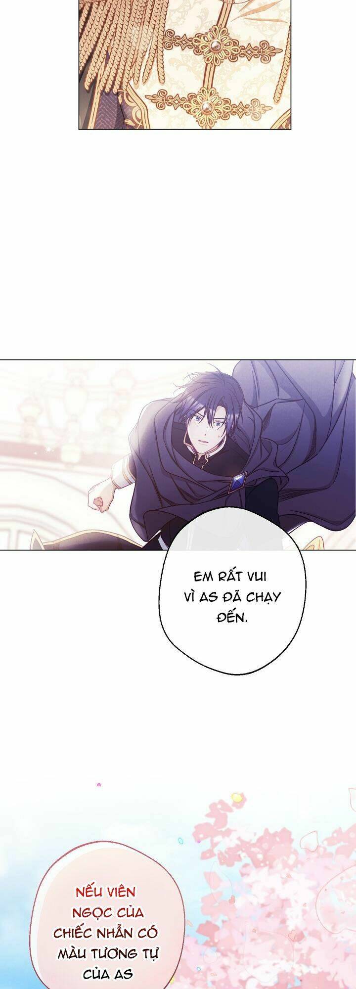 ác nữ phản diện đảo ngược đồng hồ cát chapter 93 - Next chapter 94