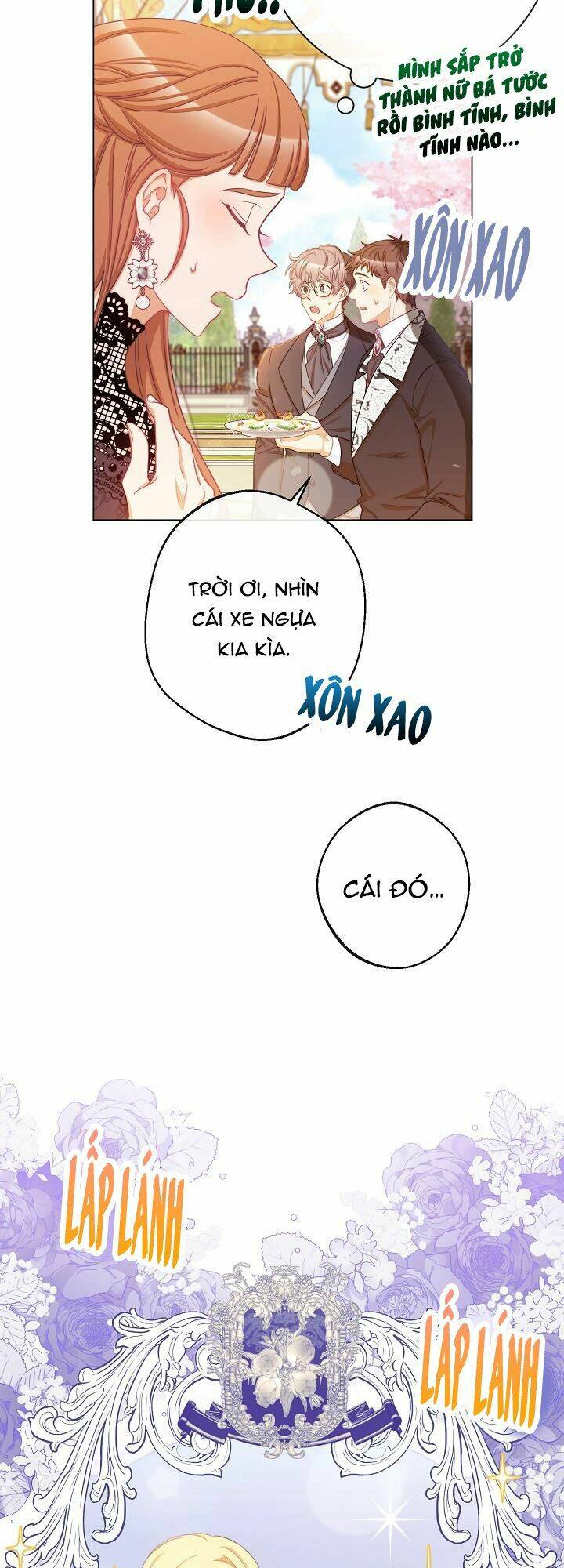 ác nữ phản diện đảo ngược đồng hồ cát chapter 93 - Next chapter 94