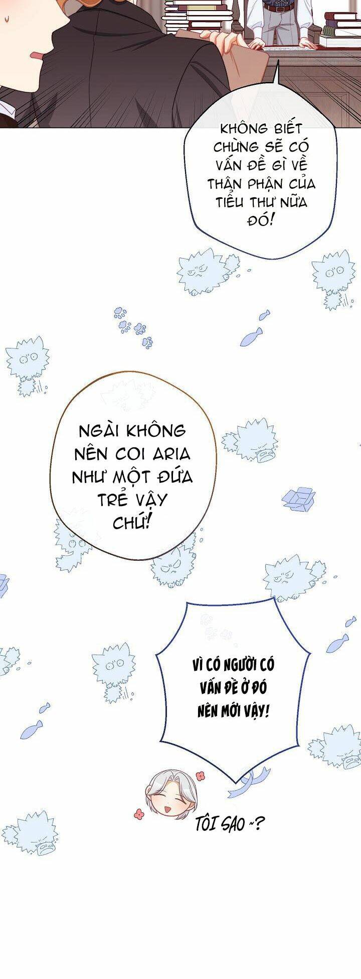 ác nữ phản diện đảo ngược đồng hồ cát chapter 99 - Trang 2