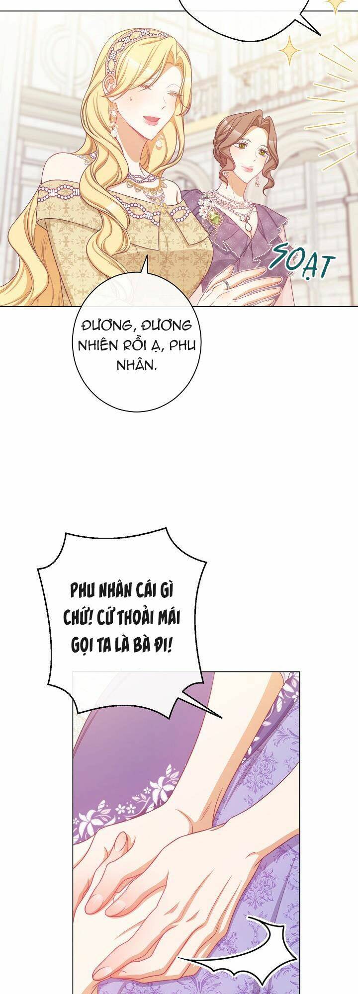 ác nữ phản diện đảo ngược đồng hồ cát chapter 99 - Trang 2