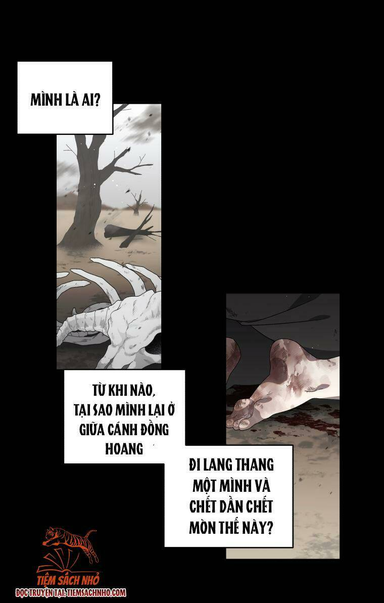 ác nữ thuần hoá quái thú chapter 1 - Next chapter 2