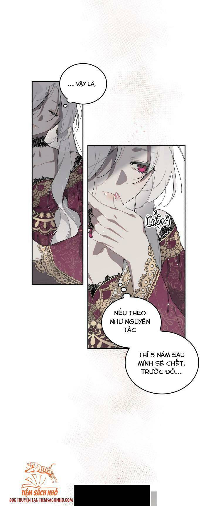 ác nữ thuần hoá quái thú chapter 1 - Next chapter 2