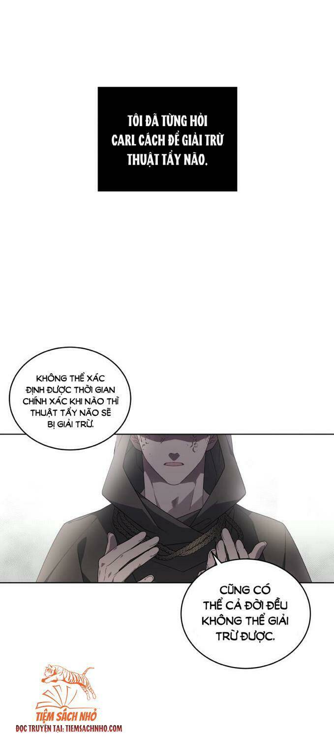 ác nữ thuần hoá quái thú chapter 12 - Next chapter 13