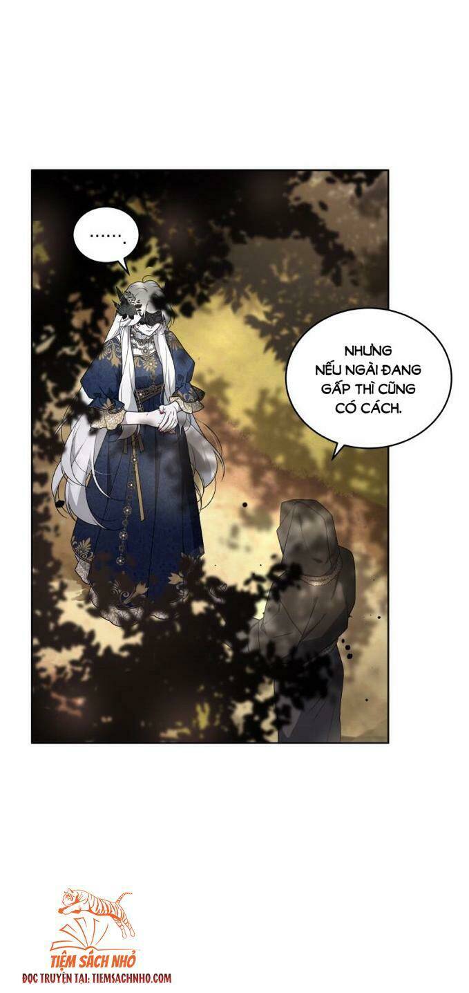 ác nữ thuần hoá quái thú chapter 12 - Next chapter 13