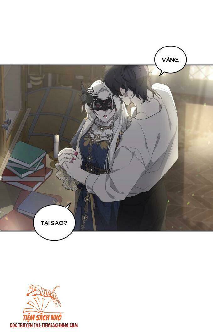 ác nữ thuần hoá quái thú chapter 12 - Next chapter 13