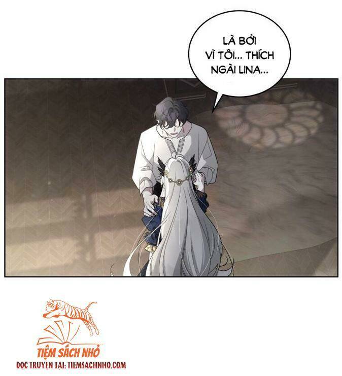 ác nữ thuần hoá quái thú chapter 12 - Next chapter 13