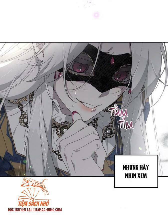 ác nữ thuần hoá quái thú chapter 12 - Next chapter 13