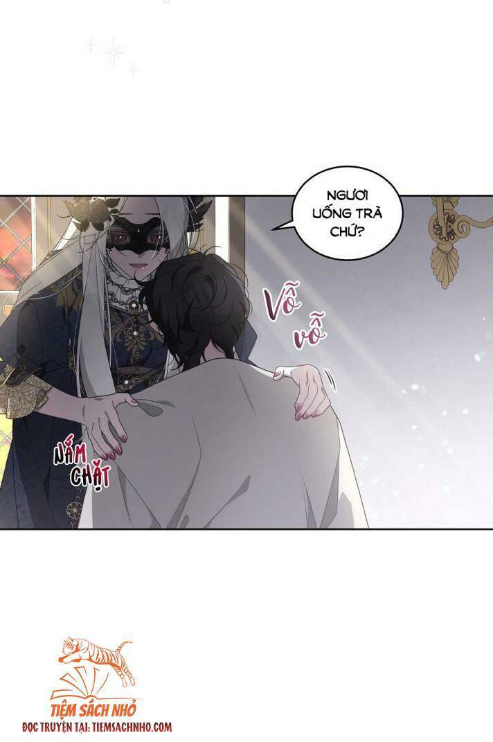 ác nữ thuần hoá quái thú chapter 12 - Next chapter 13