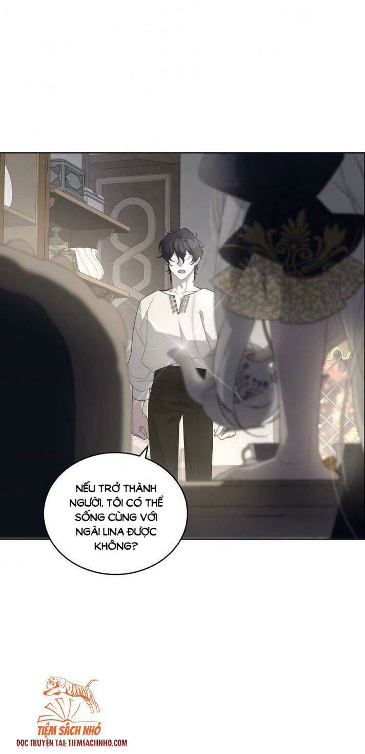 ác nữ thuần hoá quái thú chapter 12 - Next chapter 13