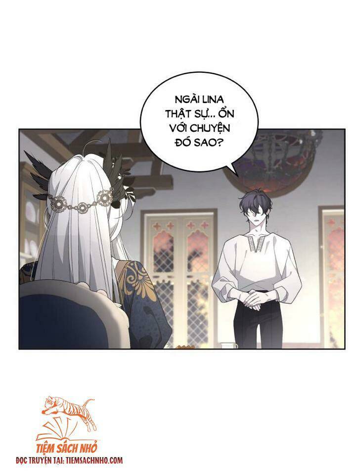 ác nữ thuần hoá quái thú chapter 12 - Next chapter 13