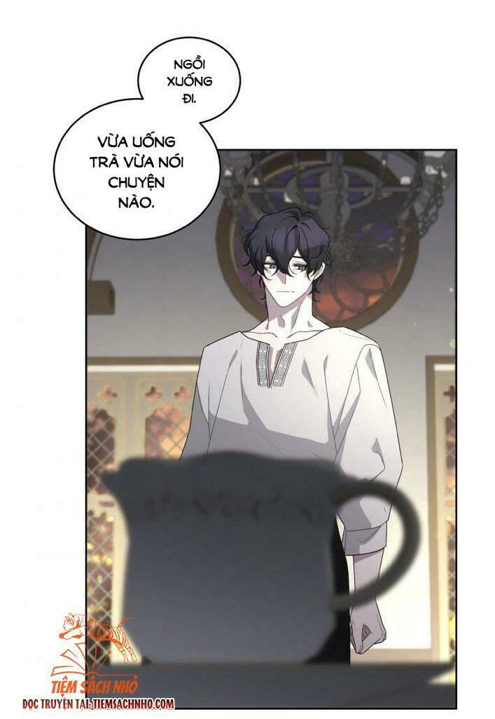 ác nữ thuần hoá quái thú chapter 12 - Next chapter 13