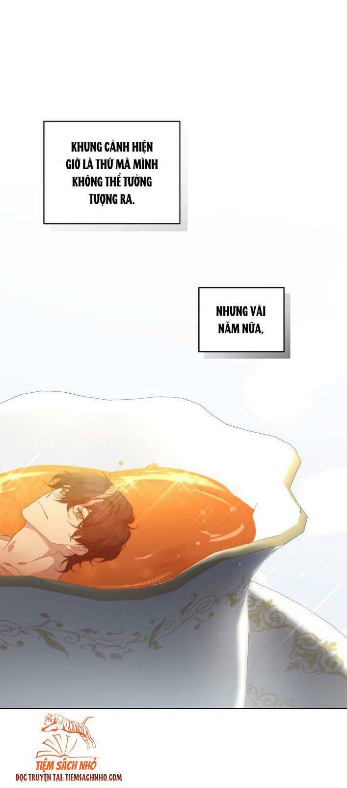 ác nữ thuần hoá quái thú chapter 12 - Next chapter 13