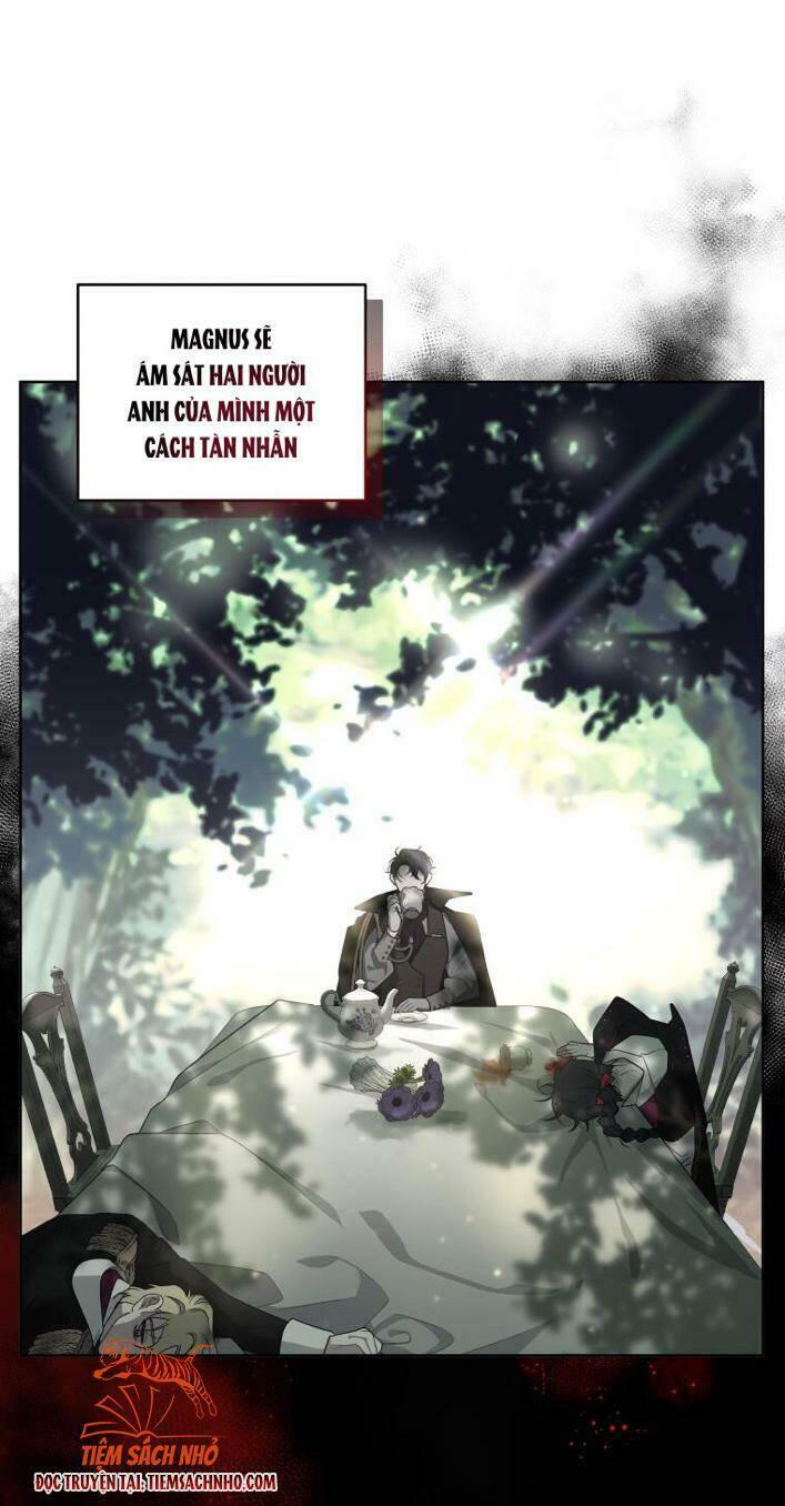 ác nữ thuần hoá quái thú chapter 12 - Next chapter 13