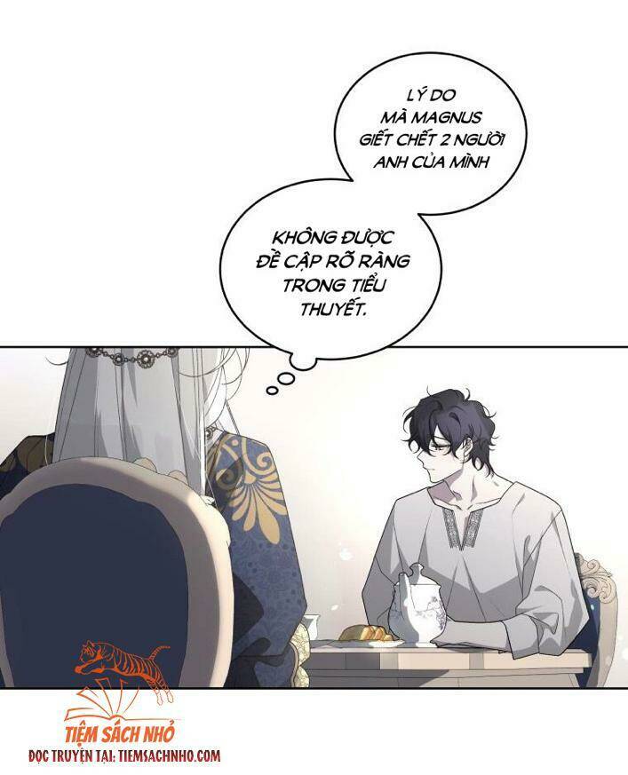 ác nữ thuần hoá quái thú chapter 12 - Next chapter 13