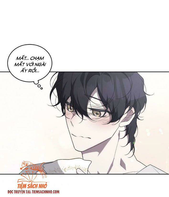 ác nữ thuần hoá quái thú chapter 12 - Next chapter 13