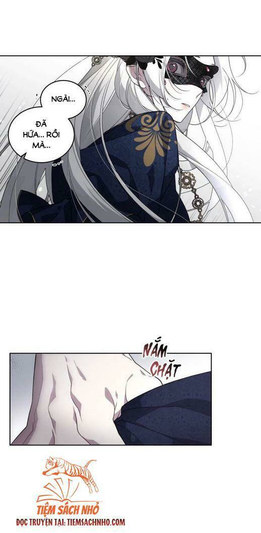 ác nữ thuần hoá quái thú chapter 12 - Next chapter 13