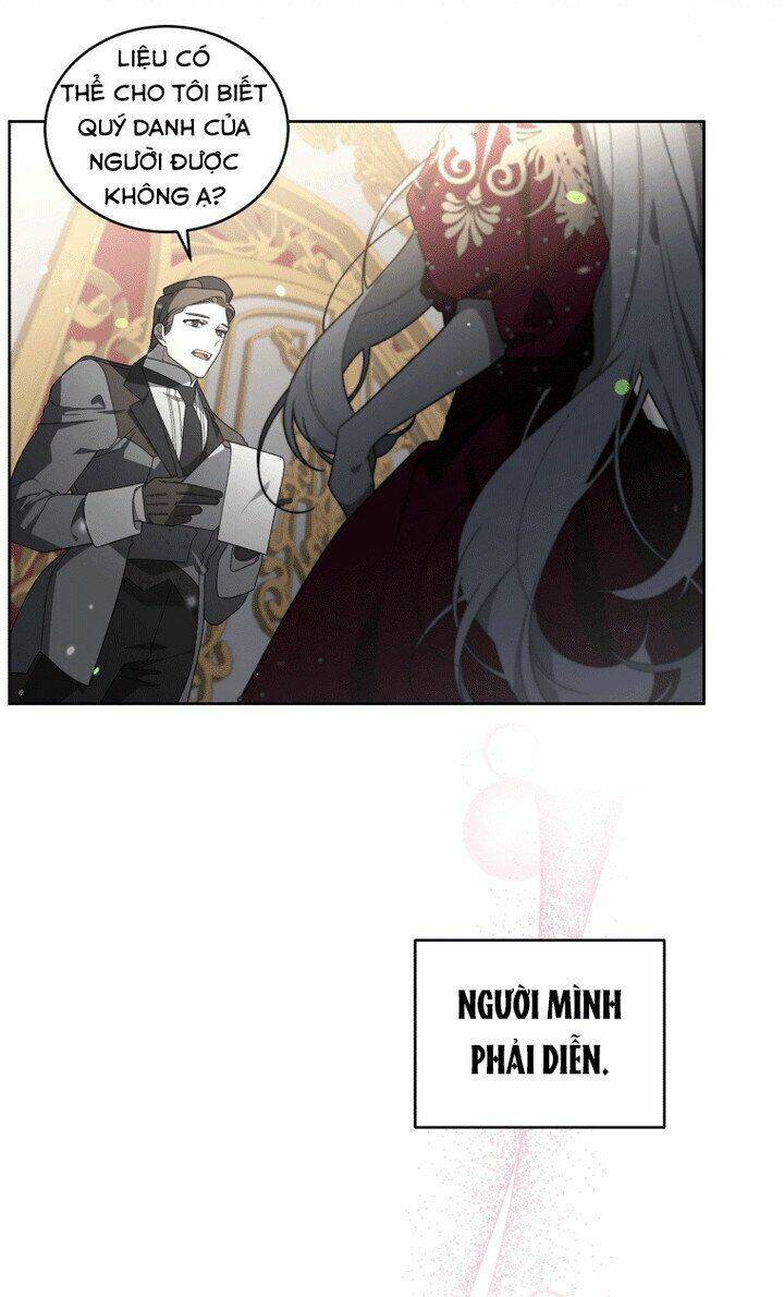 ác nữ thuần hoá quái thú chapter 22 - Next chapter 23