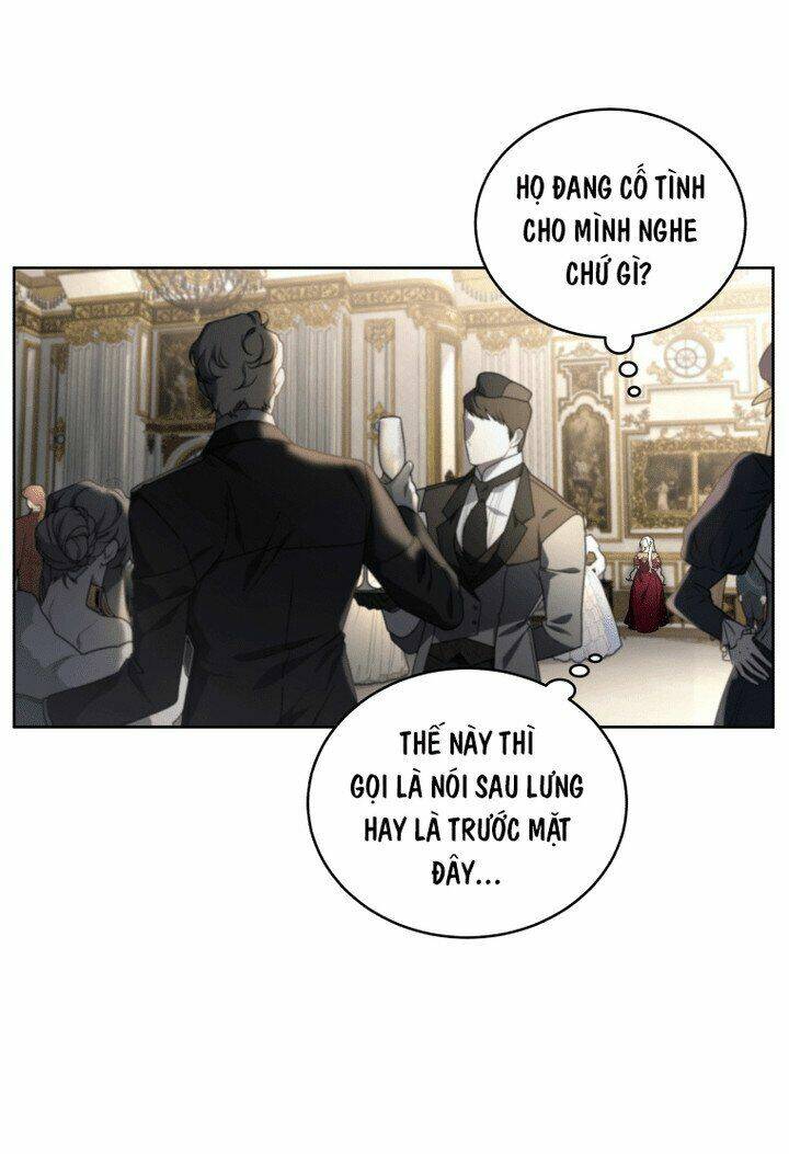 ác nữ thuần hoá quái thú chapter 22 - Next chapter 23