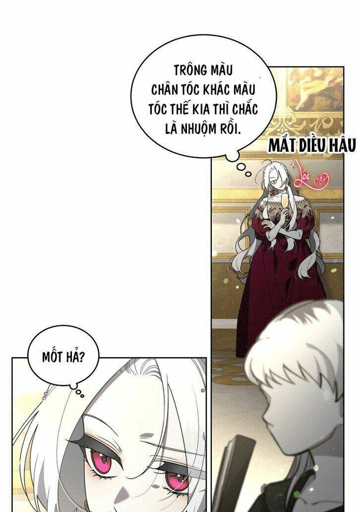 ác nữ thuần hoá quái thú chapter 22 - Next chapter 23