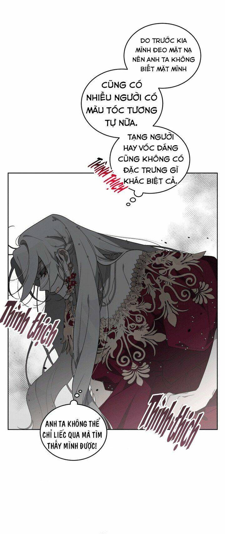 ác nữ thuần hoá quái thú chapter 22 - Next chapter 23