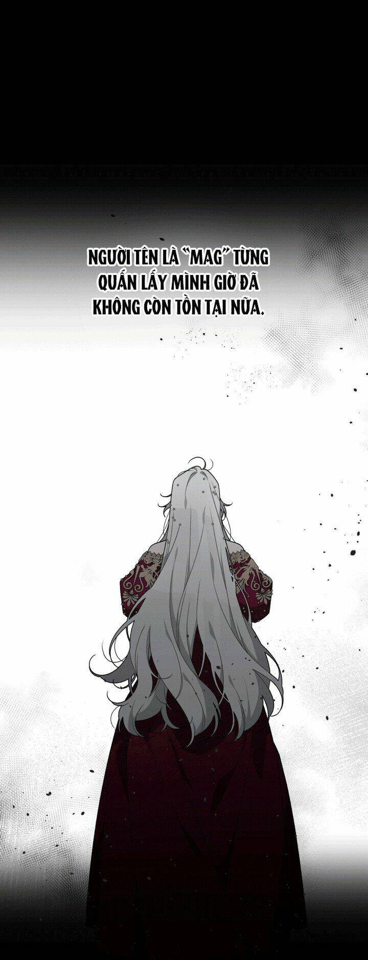 ác nữ thuần hoá quái thú chapter 22 - Next chapter 23