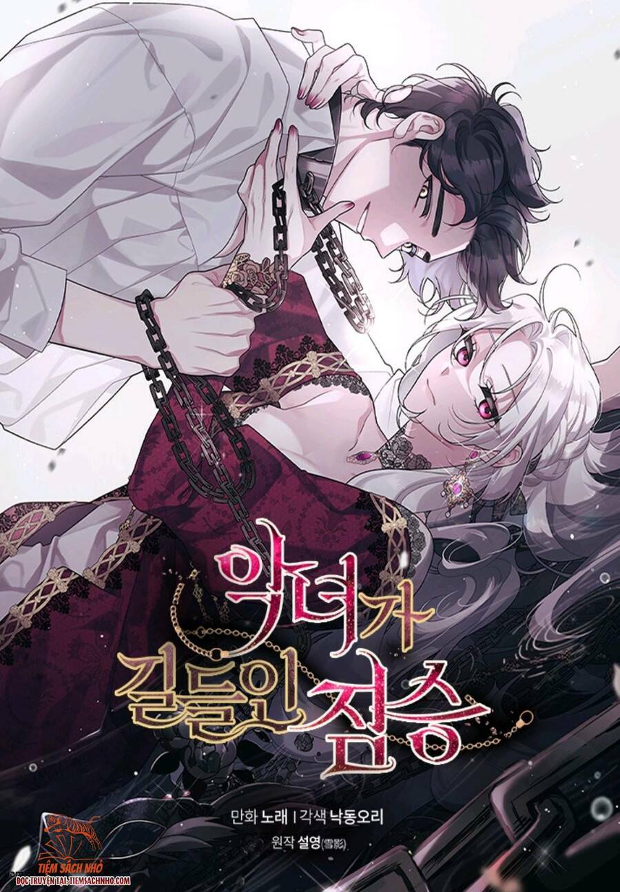 ác nữ thuần hoá quái thú chapter 23 - Next chapter 24