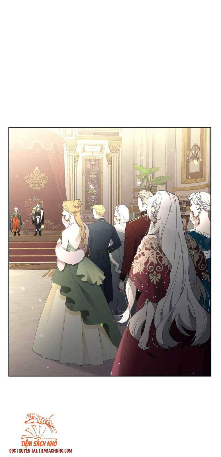 ác nữ thuần hoá quái thú chapter 23 - Next chapter 24