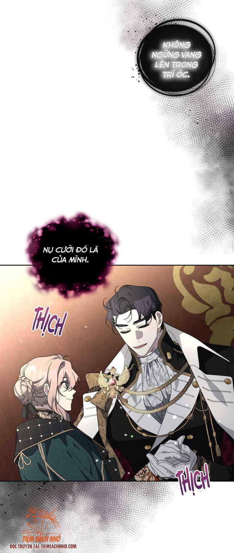 ác nữ thuần hoá quái thú chapter 23 - Next chapter 24