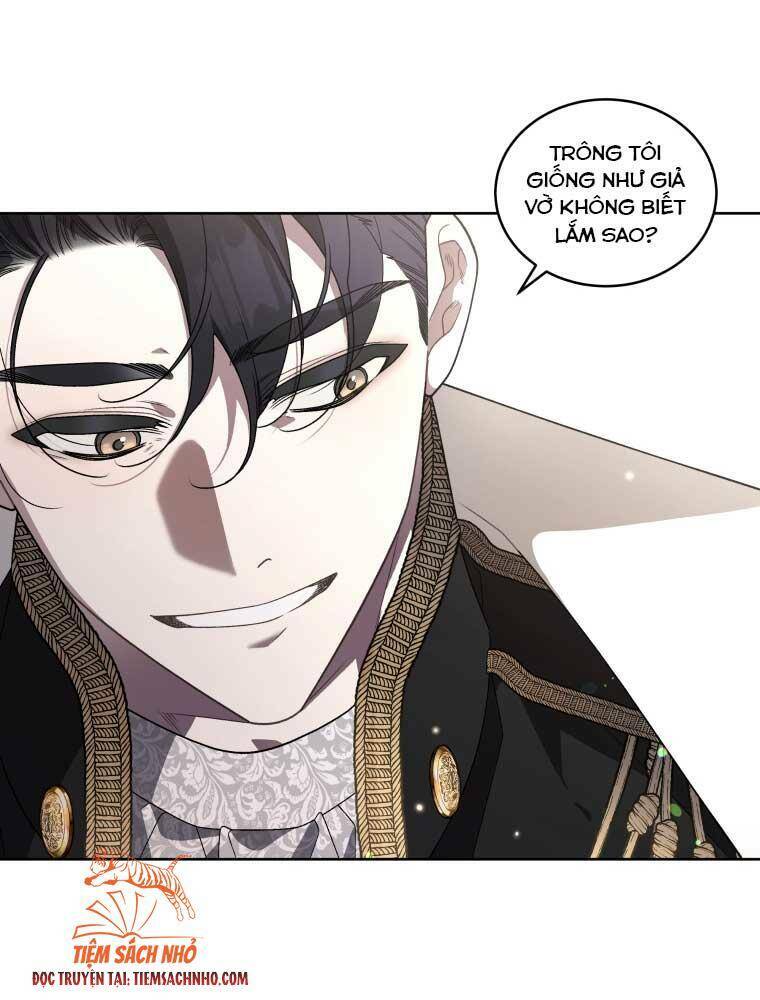 ác nữ thuần hoá quái thú chapter 23 - Next chapter 24