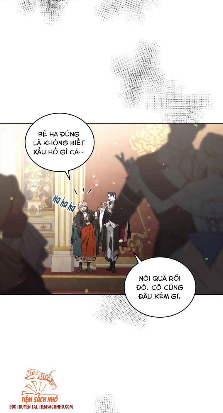 ác nữ thuần hoá quái thú chapter 23 - Next chapter 24