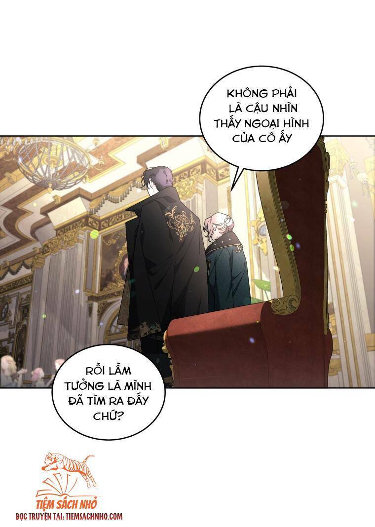 ác nữ thuần hoá quái thú chapter 23 - Next chapter 24