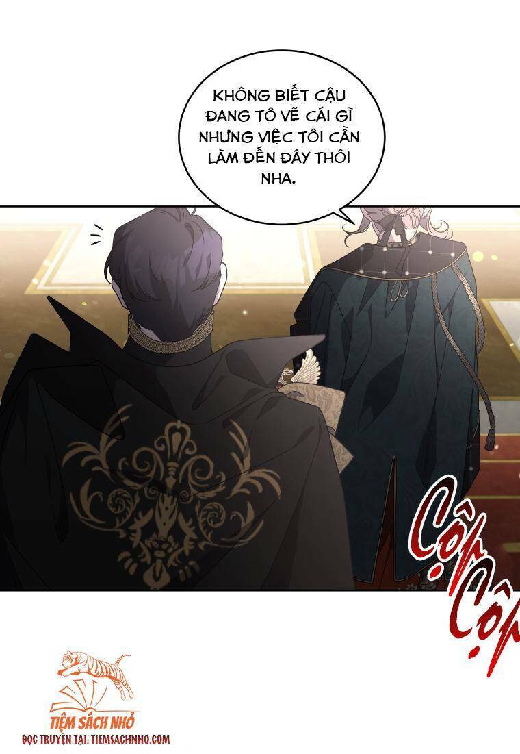 ác nữ thuần hoá quái thú chapter 23 - Next chapter 24