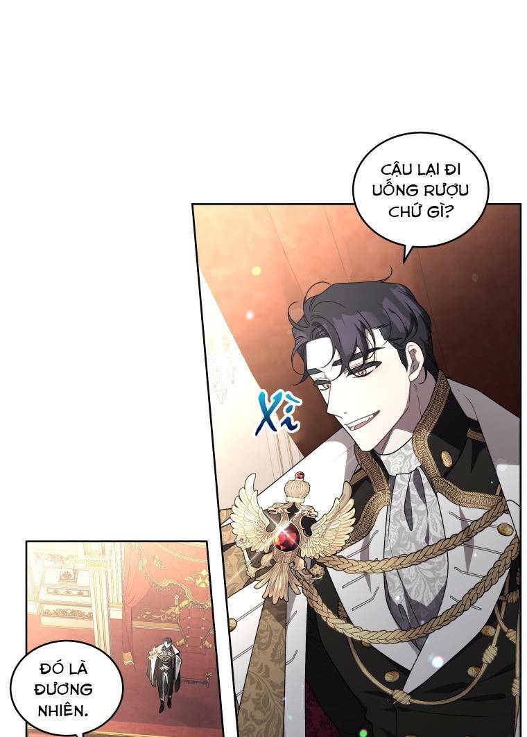 ác nữ thuần hoá quái thú chapter 23 - Next chapter 24