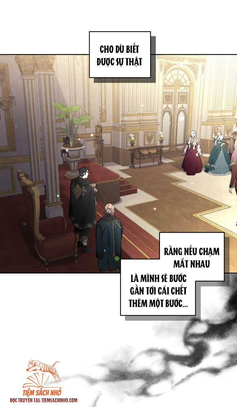 ác nữ thuần hoá quái thú chapter 23 - Next chapter 24