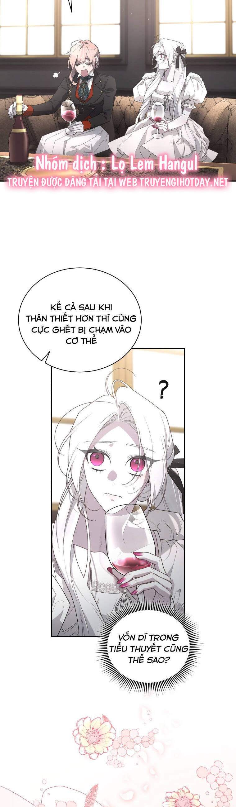 ác nữ thuần hoá quái thú chapter 55 - Next chapter 56